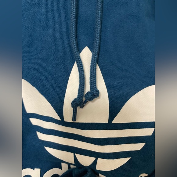 Adidas hoodie - Picture 7 of 7